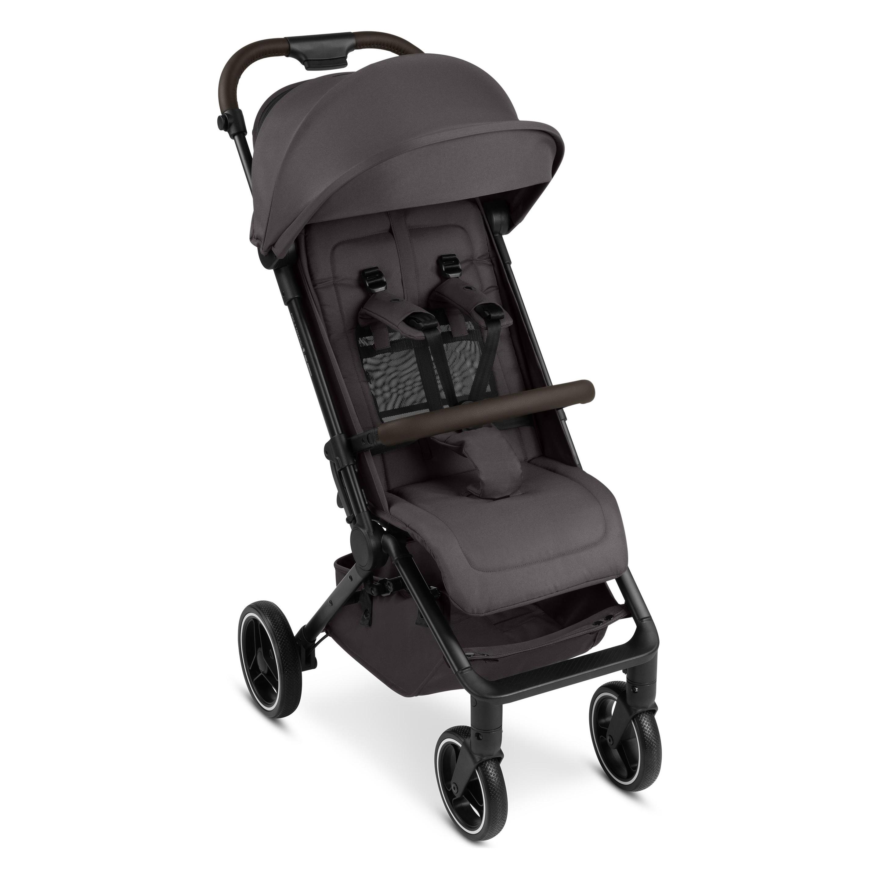 ABC Design Ping 3 Trekking Buggy - Reisebuggy ab 6 Monaten bis 22 kg (6 Monate - 4 Jahre) (12004982501)