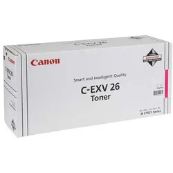 Canon C-EXV26 (1658B006) - toner, magenta