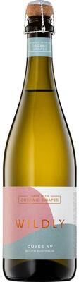 """Wildly Organic Brut Cuvee Champagne - Australia"""