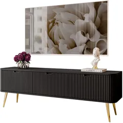 TV Element ZAIRA RTV168 Schwarz