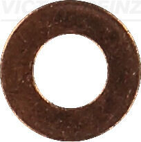 Victor Reinz Dichtring, Einspritzventil 407001500 13,6mm Für Peugeot Ford Asia & Oceania