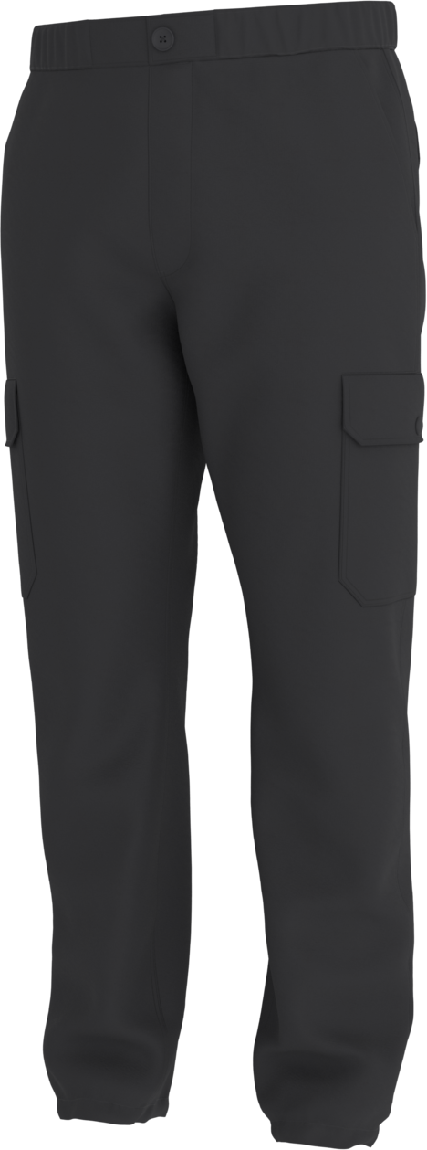 ESMARA MEN Herren Thermo-Cargohose