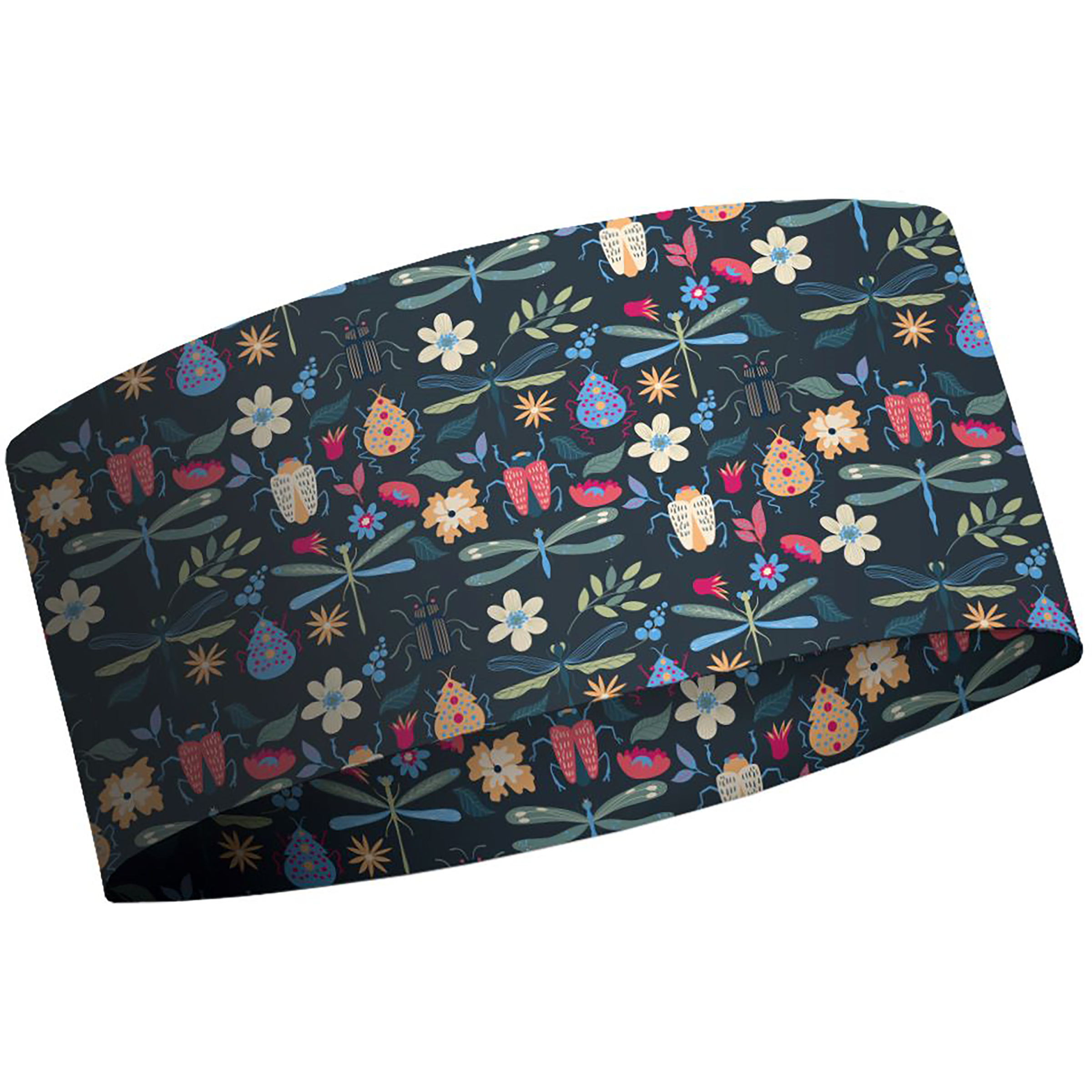 MATT Coolmax Kinder Stirnbänder gruen Lifestyle Atmungsaktiv