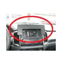 Brodit 213543 ProClip - Ford Ranger ab 2019 - extra verstärkte Halterung - ce...