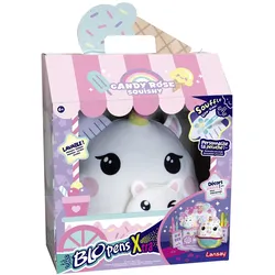 Blopens - Xtra Candy Rose Squishy (40356)