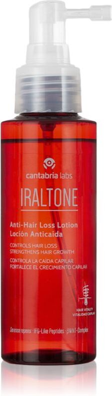 IRALTONE Anti-Hair Loss Lotion Creme gegen Haarausfall 100 ml