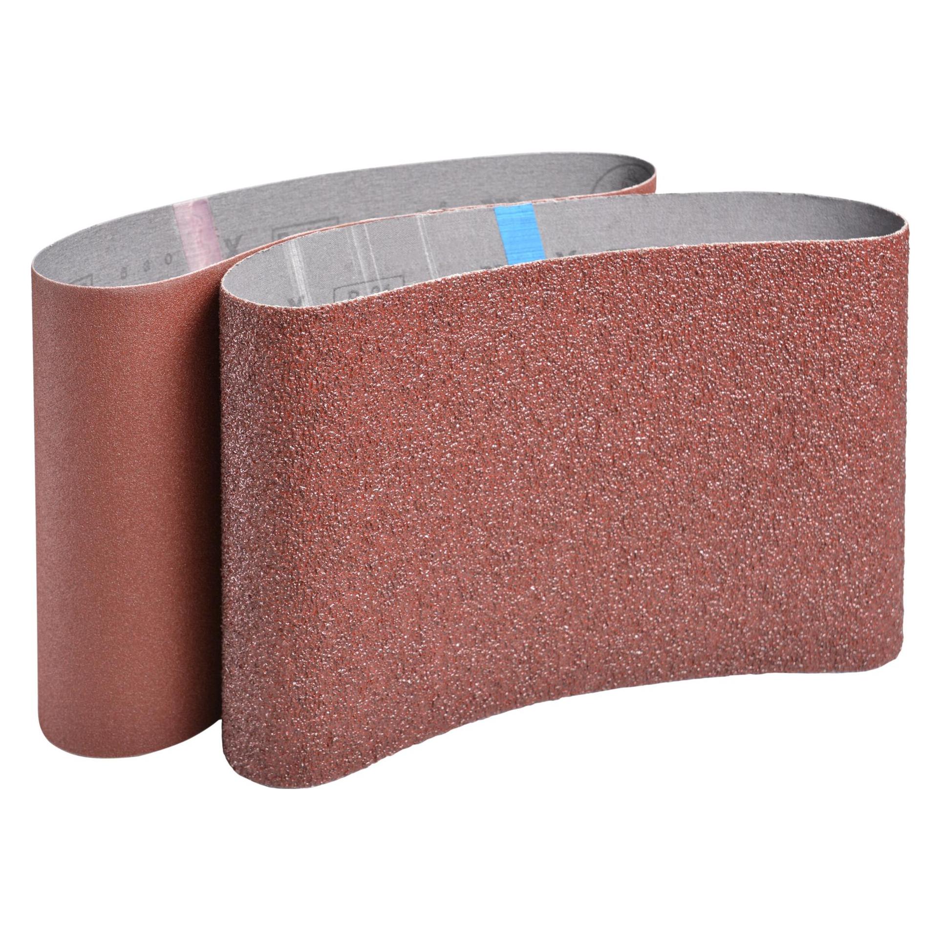 Roll Gewebeschleifbänder 750x200mm KG 120 (120) (75340644)