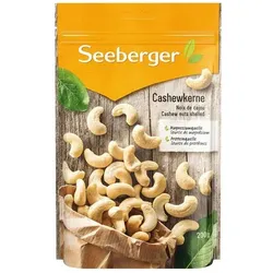 SEEBERGER Cashewkerne 200 g