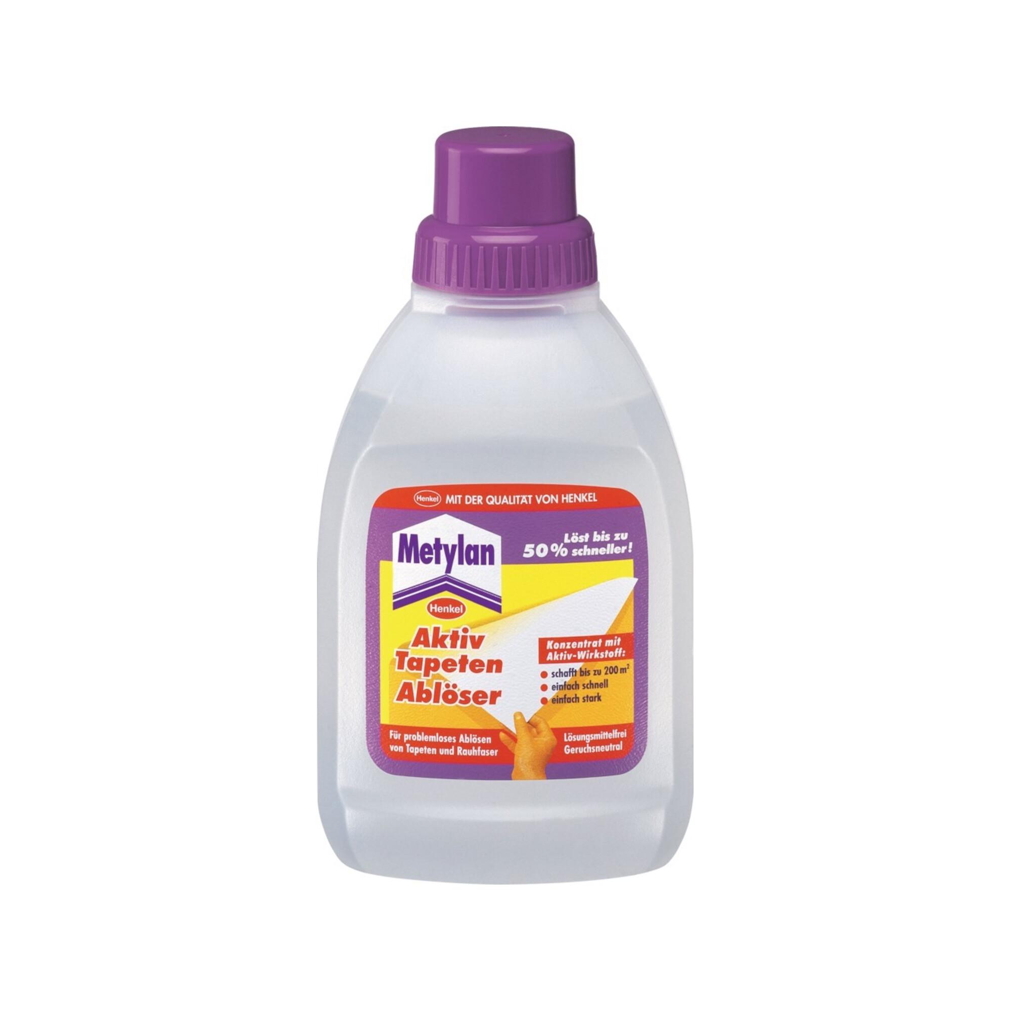 Metylan Aktiv Tapeten- Ablöser 500ml (F) (MAL05)