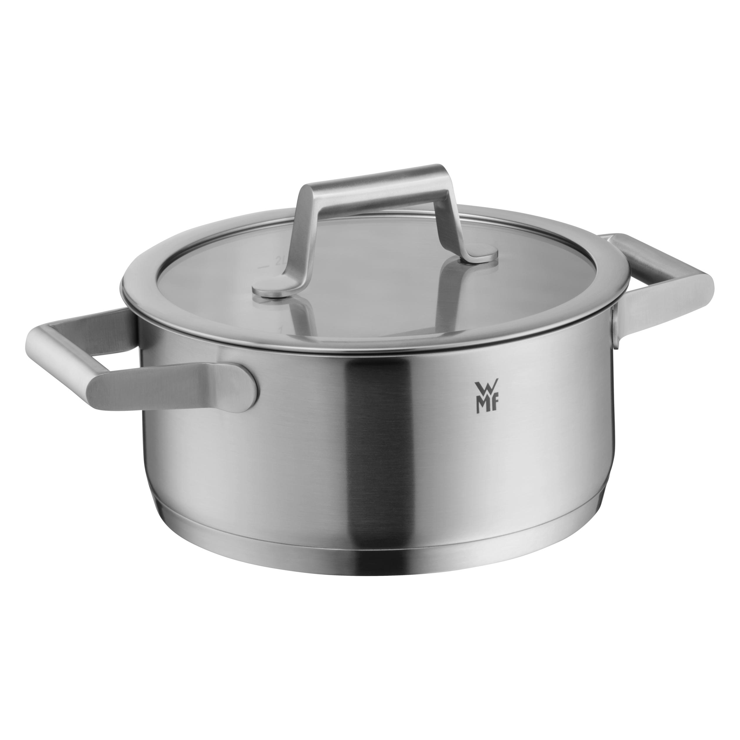 WMF 0728206040 LC 20 + DECKEL COMFORT LINE (20 x 14.80 cm) (3201112143)