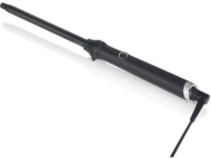 Ghd - Fer À Boucler Thin Wand : 14mm Pour Des Boucles Serrées Et Définies Avec Une Tenue 24h