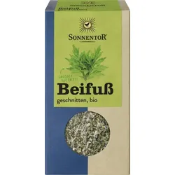 Sonnentor Beifuß geschnitten bio