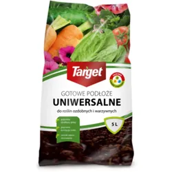 Fertiges Universal-Substrat 5 l