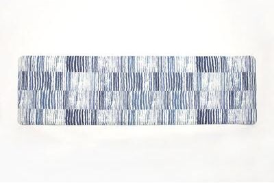 FloorPops Linea Anti-Fatigue Comfort Long Mat - 20in x 60in x
