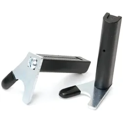 Bike Lift Adapter V-Aufnahme für Black Ice
