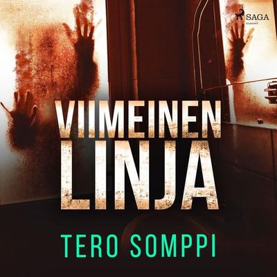 Viimeinen linja - Tero Somppi, Audio, 9788726557534