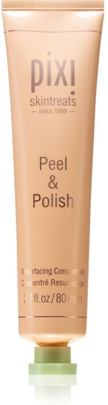 Pixi Peel & Polish enzymatic scrub 80 ml