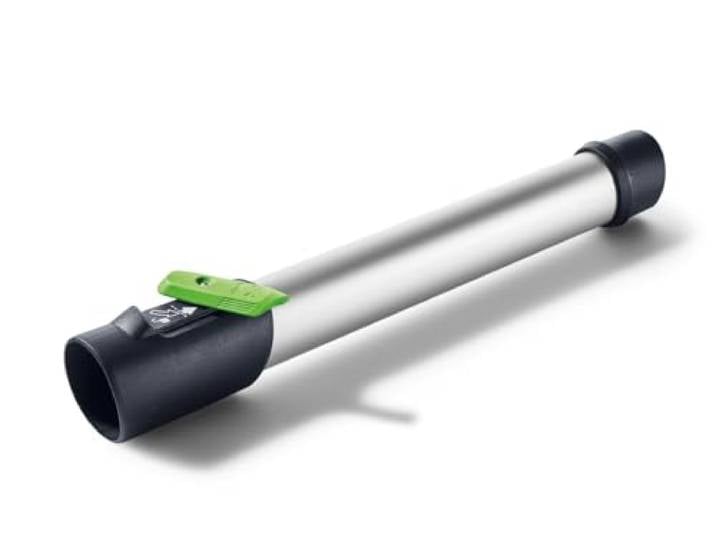 Festool Rallonge VL-LHS 2 225 pour Ponceuse PLANEX Rallonge 450 mm pour girafe LHS 2 225 - portée étendue jusqu'à 2\,1 m - connexion rapide par clip