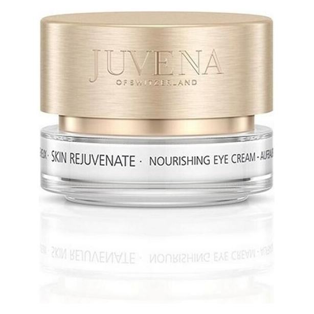 Juvena Skin Rejuvenate Nourishin Eye Cream (Augenpflege Crème, 15 ml, Tag + Nacht) (9007867766866)