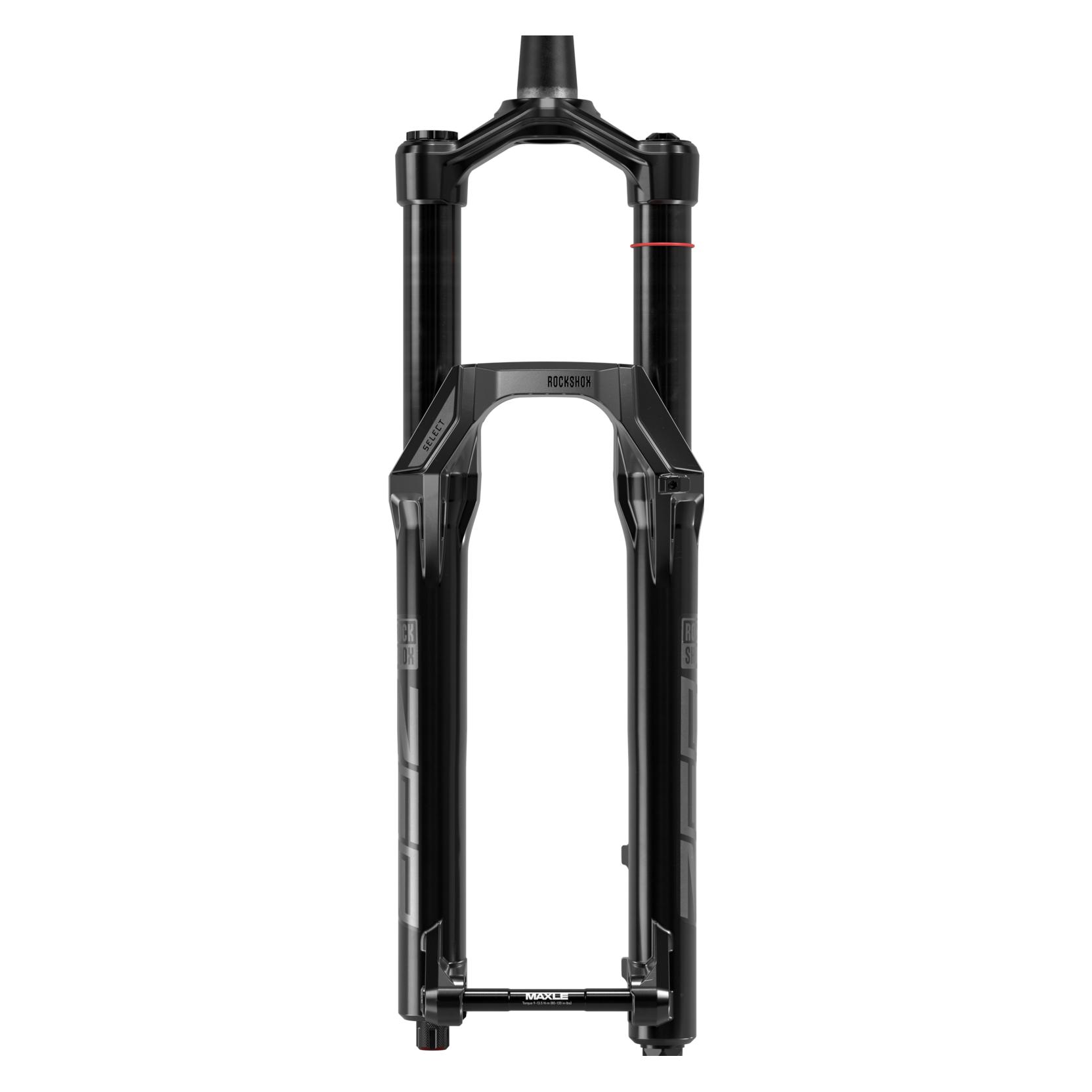 RockShox ZEB Select Charger RC (150 mm, Luft) (00.4021.273.007)