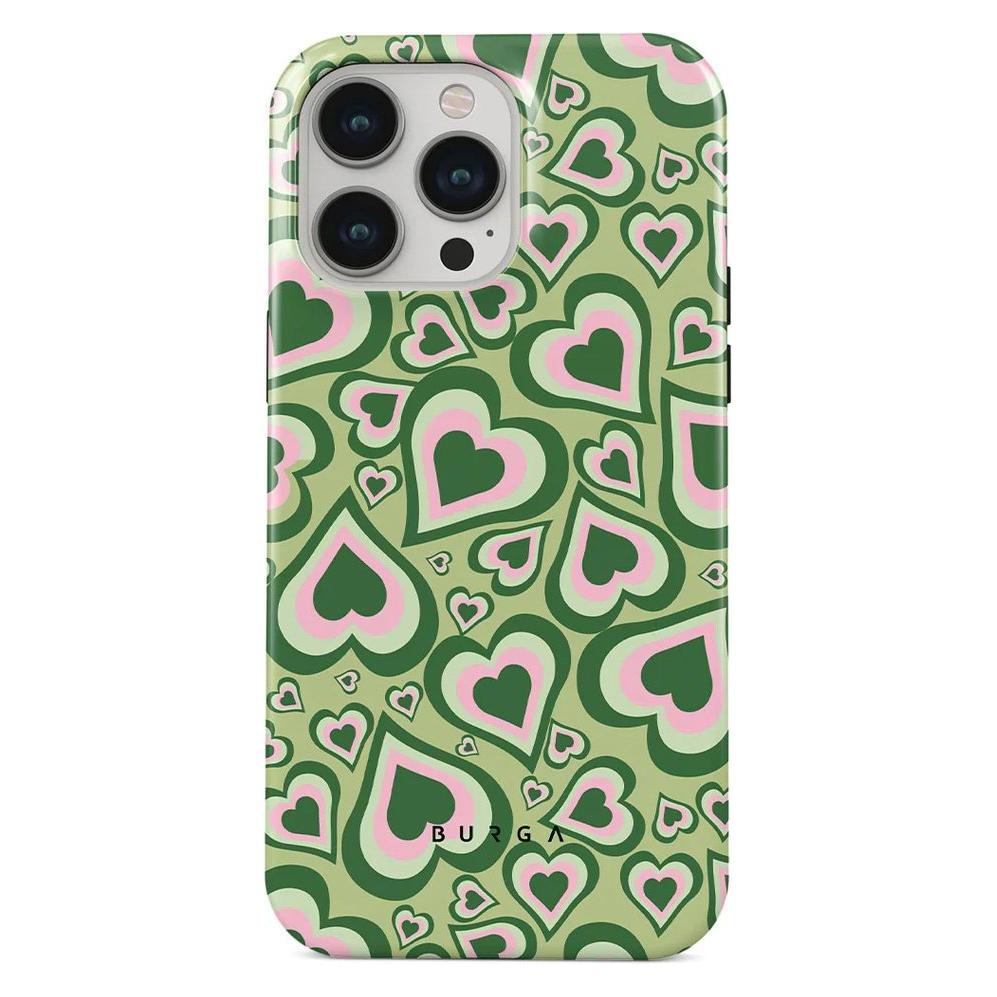 Avizar Euphoria Case (Apple iPhone 15 Pro) (BACK-BGA-EUPH-15P)