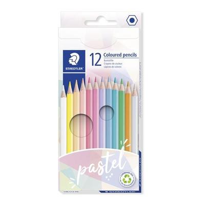 STAEDTLER Schreib- und Zeichbedarf 146 Buntstift, 12er Set