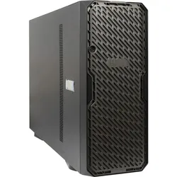Inter-Tech Case IPC Server SR-680, Tower