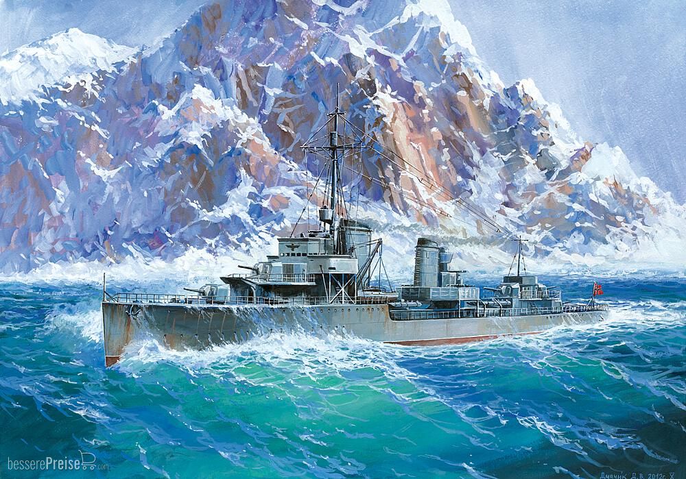 Zvezda 929043