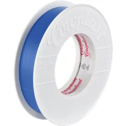 CORO 1445 - Elektroisolierband 301 KB4, 25 m, 19 mm, blau
