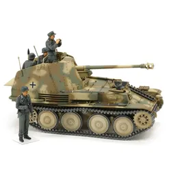 Tamiya - 1:35 Dt. Jgd.Pz. Marder III Normandie 300035364