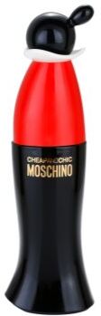 Moschino Cheap & Chic Eau de Toilette para mulheres 100 ml. Cheap & Chic