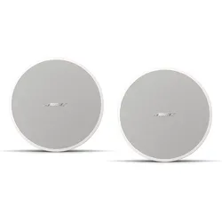 Bose DesignMax DM2C-LP weiß, Paar