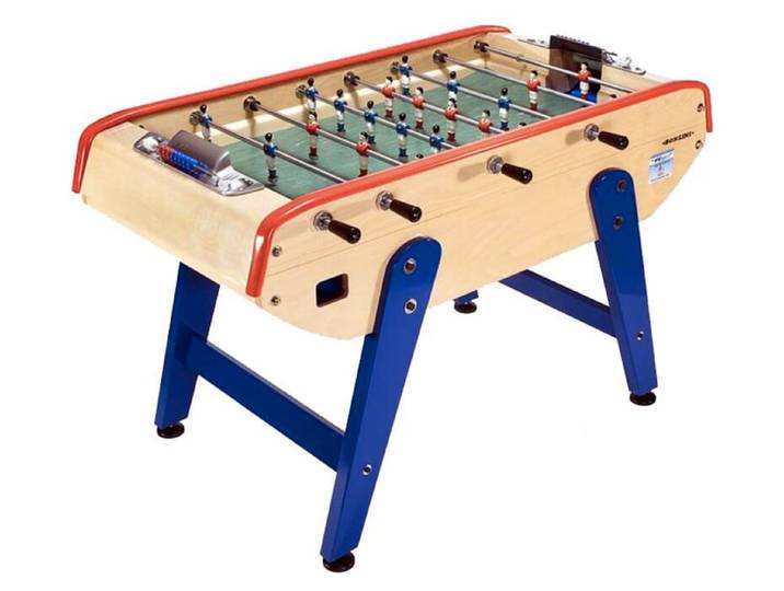 Bonzini B90 ITSF Compétition