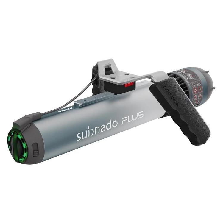 Waydoo Subnado Plus Unterwasserscooter - Standard-Set (5010000156)
