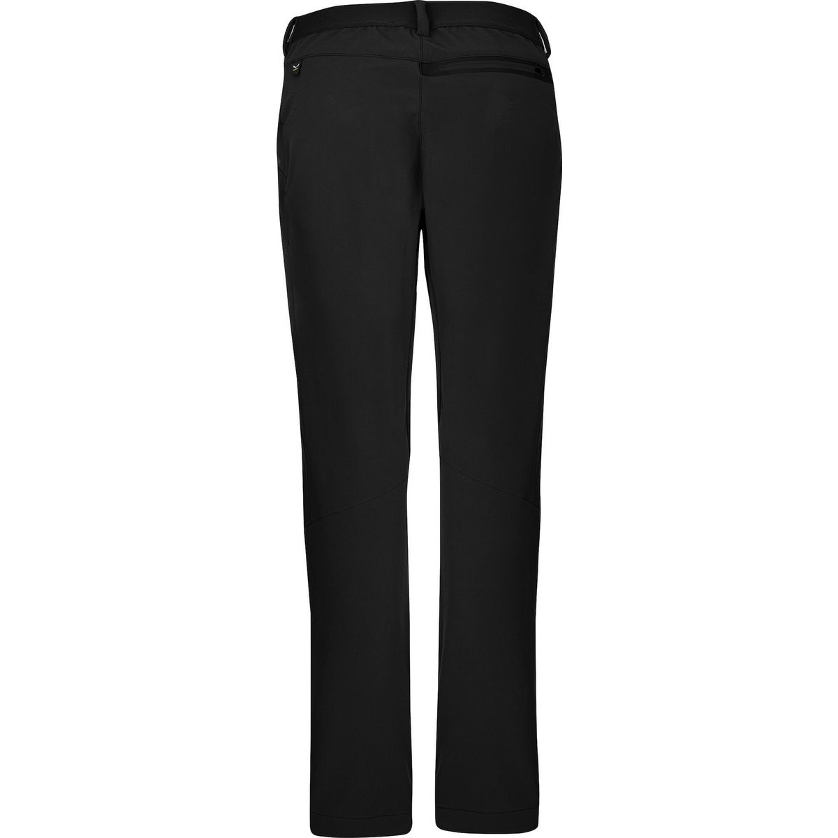 Salewa Terminal Durastretch W Short Pants black out (0910) 34 00-0000027932-0910-34