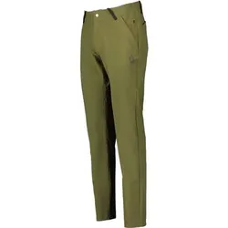 SCOTT Herren Caprihose SCO Pants M's Commuter, Größe XL in Grün Grün