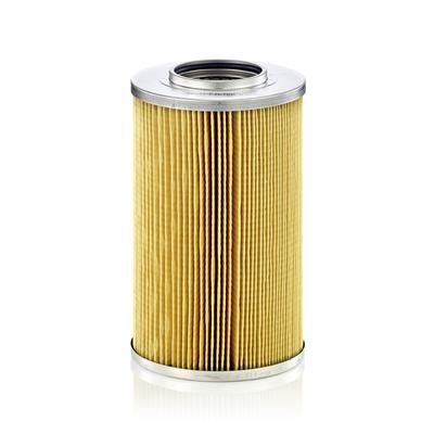 MANN-FILTER Filter, Arbeitshydraulik H 12 010 für Ford Fiat
