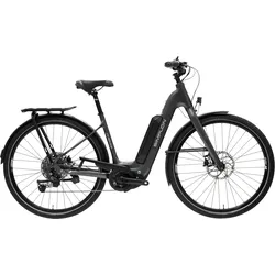 Simplon Chenoa 365 Essential eLow Cues 6000 - Graphite Grey Metallic (Glossy)