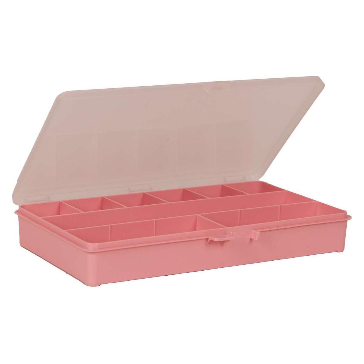 Raaco Box 9 rosa (5733439149419)