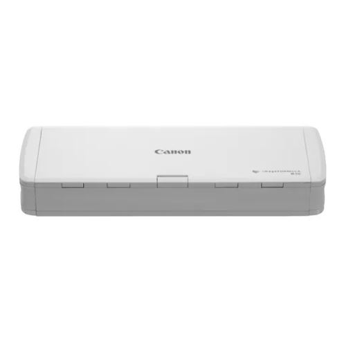 CANON R10 A4 Document Scanner USB 20sheet ADF 12ppm mono 9ppm color