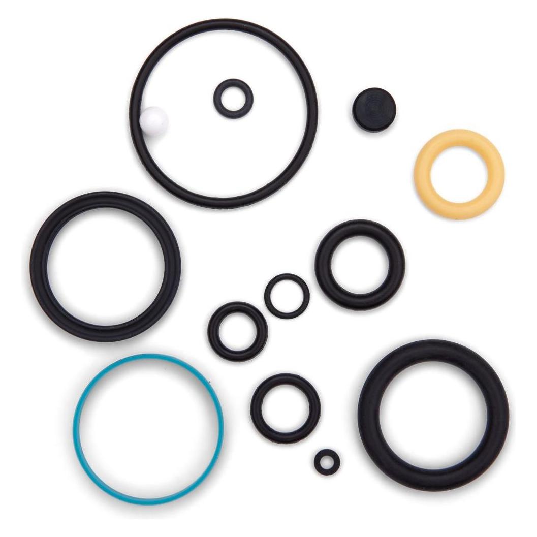 Fox Kit: Rebuild, FLOAT, RP3 Damper SH (803-00-051-c-611056191903)