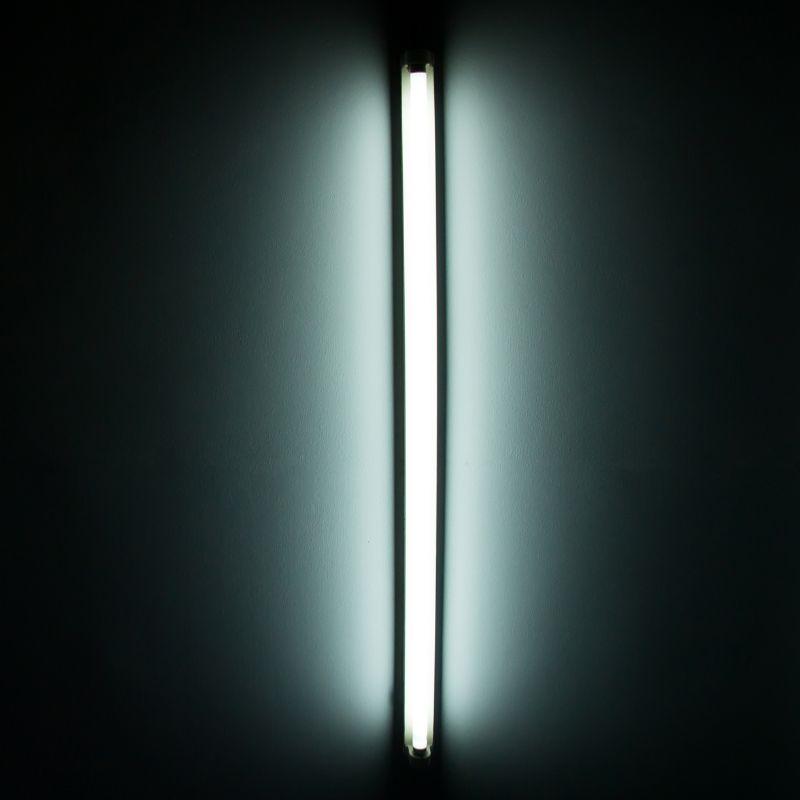 Optonica Support pour Tube LED T8 150cm IP20