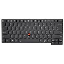 Lenovo 01YP548 Laptop Tastatur Schwarz 1 St.