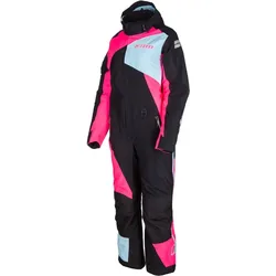 Klim Vailside Damen 1-Teiler Snowmobil Kombi XS