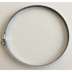 ELMAG Schlauchklemme mit Sechskantansatz - 57680