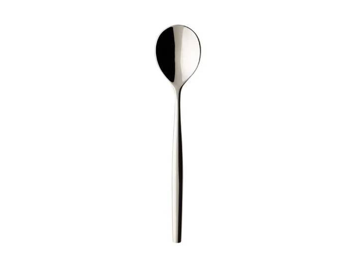 Villeroy & Boch Cuillère à espresso Metro Chic Acier inoxydable