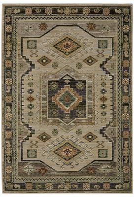 Style Haven Adalynn Tribal Bohemian Area Rug