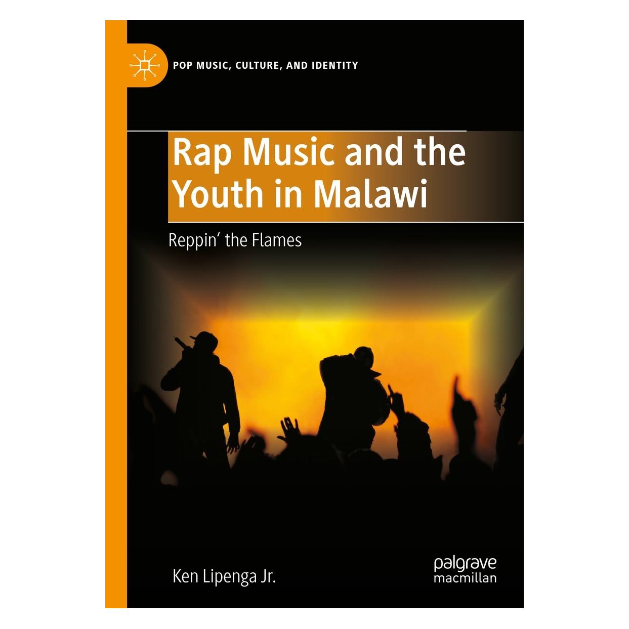 Springer Rap Music and the Youth in Malawi (Englisch, Hardcover, Ken Lipenga Jr.) (9783031152504)