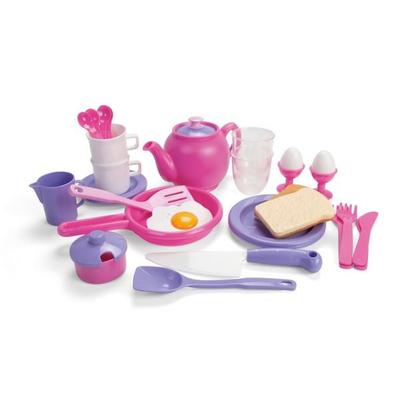 MLP Frühstückset in Box