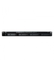 Synology RS422+4 bay NAS 1.4Ghz Quadcore CPU RS-423 (RS422+)